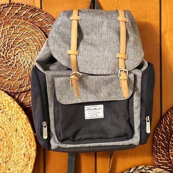 Eddie Bauer Accessories Eddie Bauer First Adventure Places And